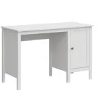 Manicure Table OLE /115 white glossy order